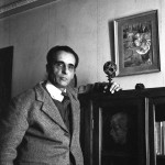 Jean-Claude Fourneau Max Ernst Bellmer