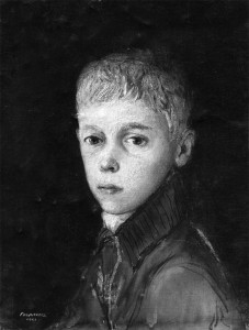 Jean-Claude Fourneau Francis Roux La Colombe d'Or