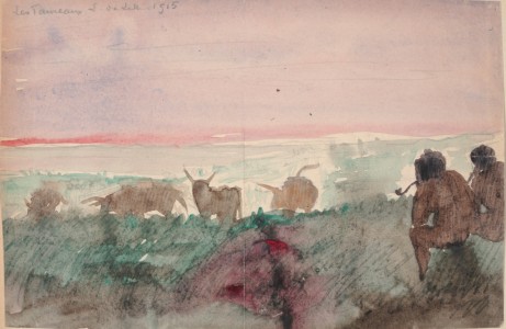 Jean-Claude Fourneau