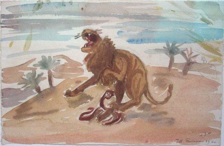 Jean-Claude Fourneau