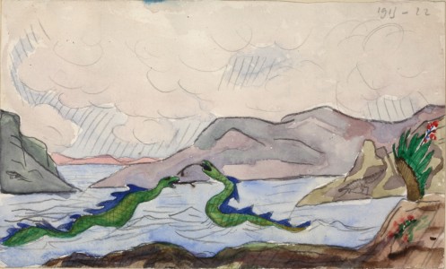 Jean-Claude Fourneau