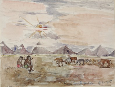 Jean-Claude Fourneau