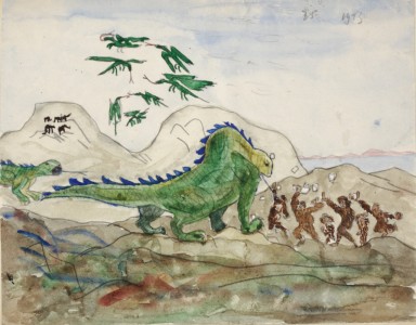 Jean-Claude Fourneau