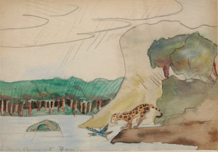 Jean-Claude Fourneau