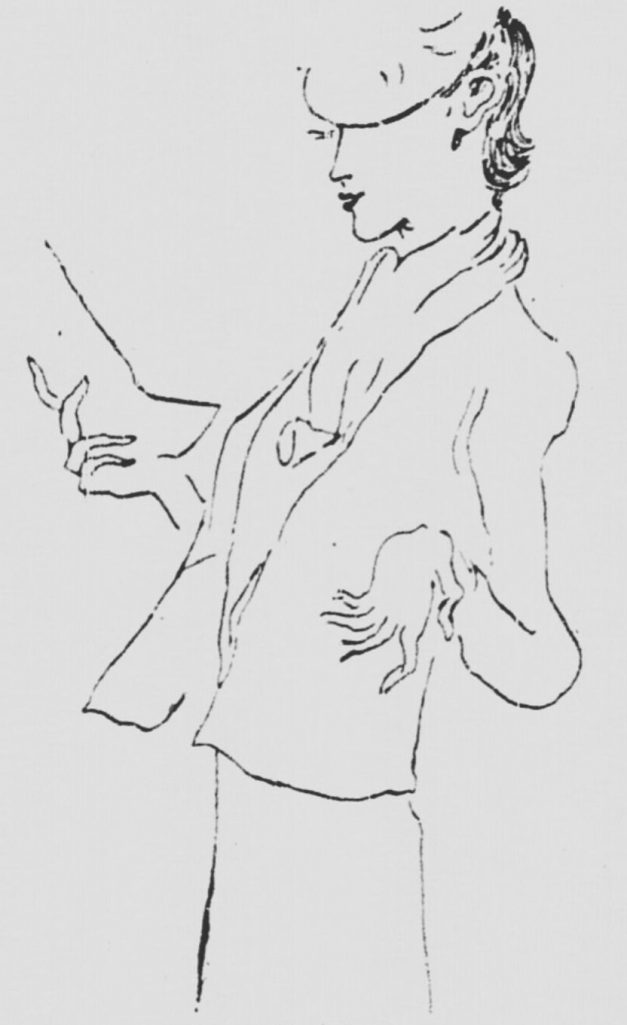 Jean-Claude Fourneau Daisy Fellowes