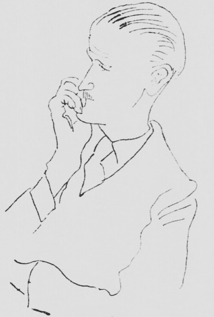 Jean-Claude Fourneau James Joyce