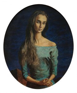 Jean-Claude Fourneau Isabelle d'Harcourt Murat