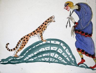 jean-claude fourneau