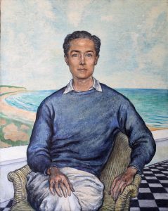 Jean-Claude Fourneau John Hugo Loudon Shell