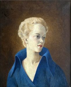 Jean-Claude-Fourneau-Andrée-de-Vilmorin-Montesquiou-Fézensac