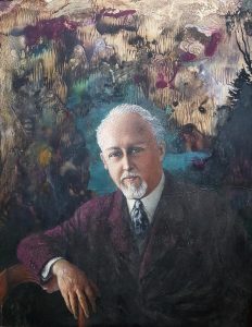 René-Laforgue-jean-claude-fourneau