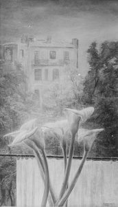 Jean-Claude Fourneau Arums 1939