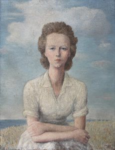 Jean-Claude Fourneau Charlotte Fabre-Luce Faucigny-Lucinge